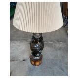 MCM lamp