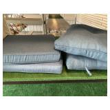 Outdoor Cushions