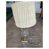 Vintage lamp