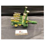 John Deere planter 1/16 scale