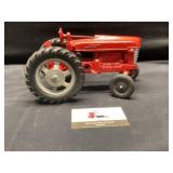 Hubley 1/16 scale tractor