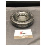 BB Goodrich tire ashtray