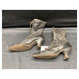 Vintage womenï¿½s shoes