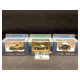 Ertl Classic Vehicles, 1932 Ford Roadster, 1948