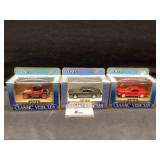 Ertl Classic Vehicles, 1914 Chevy Royal Mail,