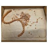 Orange Aventurine Chips