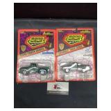 Road Champs Die Cast Trucks