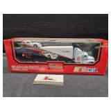 Racing Champions 1993 Team Transporter