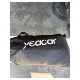 Yeacar blow up chair