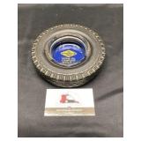 Goodyear tire ash tray