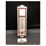 Levco thermometer