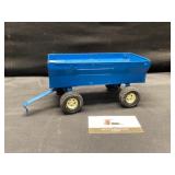 1/16 scale wagon