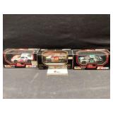 Racing Champions stock cars