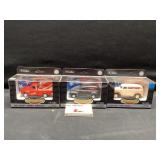 Ertl Classic Vehicles, 1955 Chevy cameo wrecker,