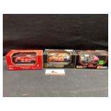 Racing Champions Stock Cars