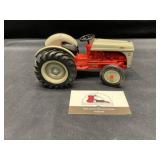 Ford tractor