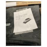 Auto floor Guard