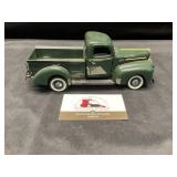 Danbury mint 1942 Ford pick up