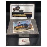 Ertl replica semi