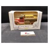 Budweiser 1931 diecast truck bank