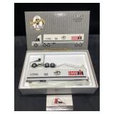 Case IH commemorative edition  semi