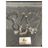 New Handmade Costume Jewelry