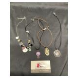 New Costume jewelry. Handmade