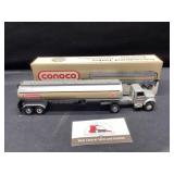 Ertl Conoco Truck and Trailer
