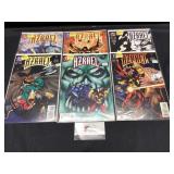 DC Comics