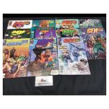 Comics