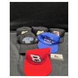 Dale Earnhardt Jr Hats