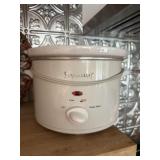 Small crock pot
