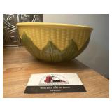 Shawnee corn bowl