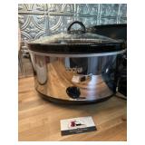Crock pot