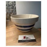 Robinson stoneware bowl