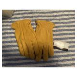 Work gloves