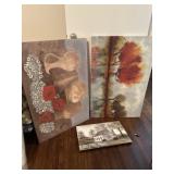 Canvases