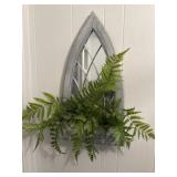 Wall decor