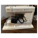 Kenmore sewing machine