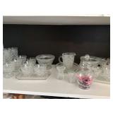 Glassware