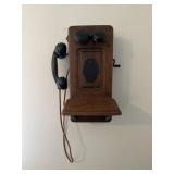 Vintage Kelloggs telephone