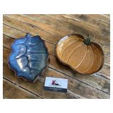 Harvest plates