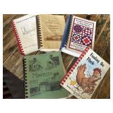 Cookbooks