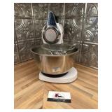 Sunbeam mixer
