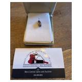 Vintage pendant