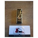 Vintage Harley Davidson lighter