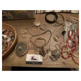 Misc jewelry
