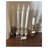 Candelabras