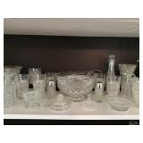 Glassware
