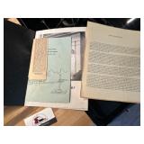 Rail broader book and misc